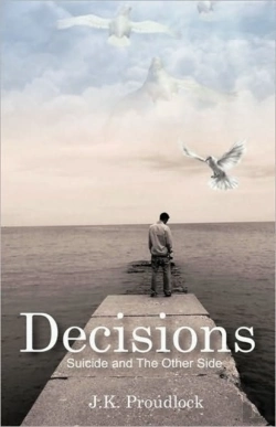 Bertrand.pt - Decisions: Suicide And The Other Side