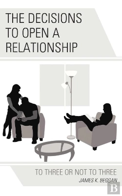 Bertrand.pt - Decisions To Open A Relationship