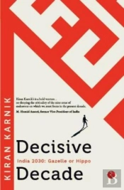 Decisive Decade
