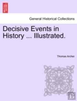 Bertrand.pt - Decisive Events In History ... Illustrat