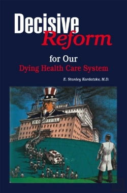 Bertrand.pt - Decisive Reform For Our Dying Health Care System