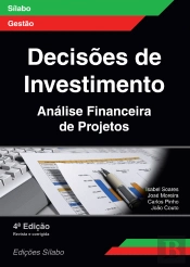 Decisões de Investimento