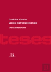 Decisões Do Stf Em Direito À Saúde
