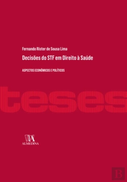 Bertrand.pt - Decisões Do Stf Em Direito À Saúde