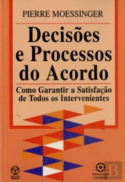 Decisões e Processos do Acordo