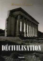 Décivilisation