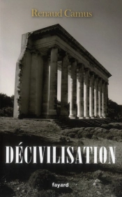 Décivilisation
