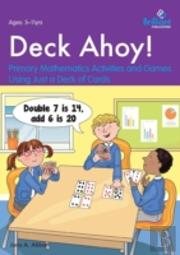 Deck Ahoy!