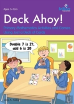 Bertrand.pt - Deck Ahoy!