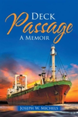 Bertrand.pt - Deck Passage: A Memoir