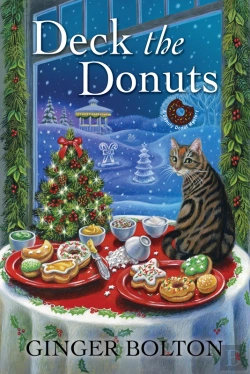 Bertrand.pt - Deck The Donuts