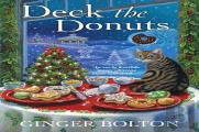 Deck The Donuts