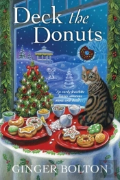 Deck The Donuts