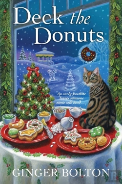 Bertrand.pt - Deck The Donuts