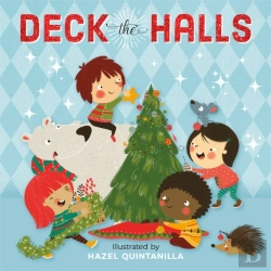 Bertrand.pt - Deck The Halls