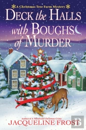 Deck The Halls With Boughs Of Murder