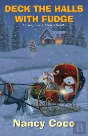 Deck The Halls With Fudge