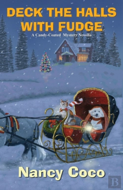 Bertrand.pt - Deck The Halls With Fudge