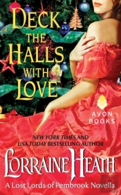 Deck The Halls With Love