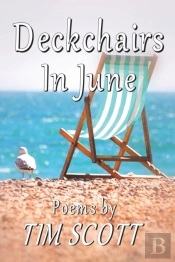 Deckchairs In June