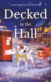 Decked In The Hall