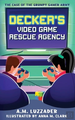 Bertrand.pt - Decker'S Video Game Rescue Agency
