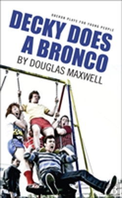 Bertrand.pt - Decky Does A Bronco