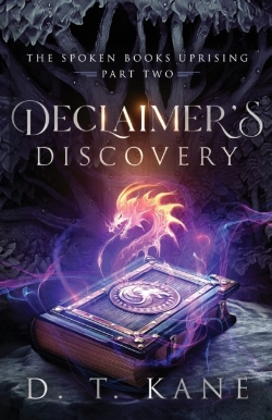 Bertrand.pt - Declaimer'S Discovery
