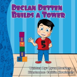 Bertrand.pt - Declan Detten Builds A Tower