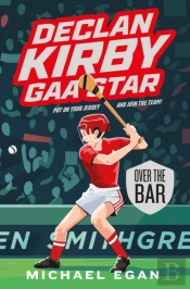 Declan Kirby - Gaa Star