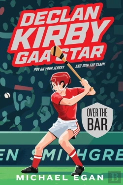 Bertrand.pt - Declan Kirby: Gaa Star