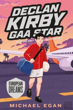 Bertrand.pt - Declan Kirby: Gaa Star