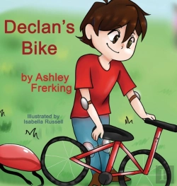 Bertrand.pt - Declan'S Bike