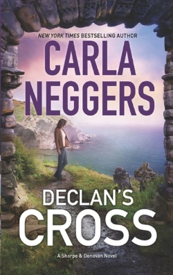 Bertrand.pt - Declan'S Cross