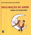 Declaração de Amor