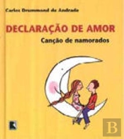 Declaração de Amor