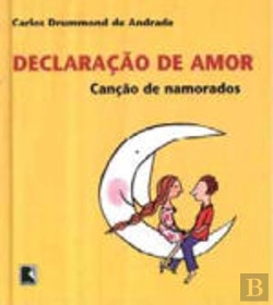 Bertrand.pt - Declaração de Amor
