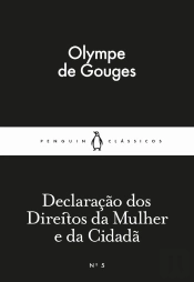 Declaração dos Direitos da Mulher e da Cidadã