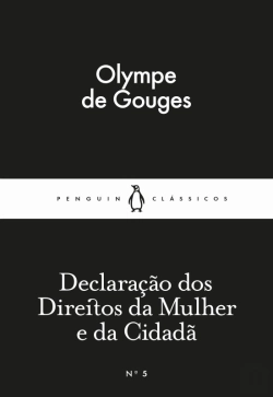 Bertrand.pt - Declaração dos Direitos da Mulher e da Cidadã