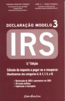 Declaração Modelo 3 IRS