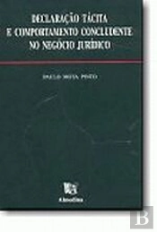 Declaração Tácita e Comportamento Concludente no Negócio Jurídico