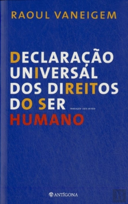 Bertrand.pt - Declaração Universal dos Direitos do Ser Humano