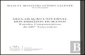 Declaração Universal dos Direitos Humanos
