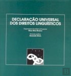 Bertrand.pt - Declaração Universal dos Direitos Linguísticos