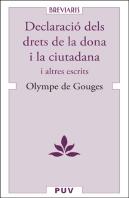 Declaracio De Drets De La Dona I La Ciutadana I D'Altres Esc
