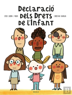 Bertrand.pt - Declaració Dels Drets De L'Infant