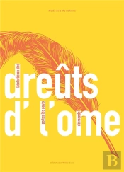 Declaracio Des Dreuts D'L'Ome Po Tos Les Payis De Monde