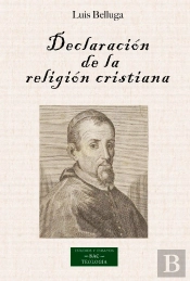 Declaracion De La Religion Cristiana