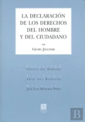 Declaracion De Los Derechos Del Hombre Y Del Ciudadano,La