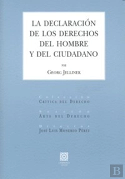 Bertrand.pt - Declaracion De Los Derechos Del Hombre Y Del Ciudadano,La